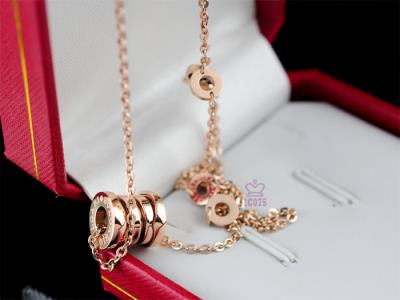 BVLGARI Necklace-8